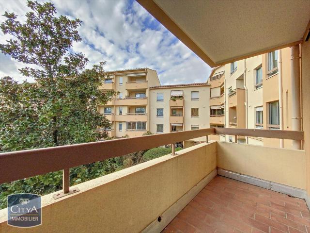 Appartement location à Nîmes