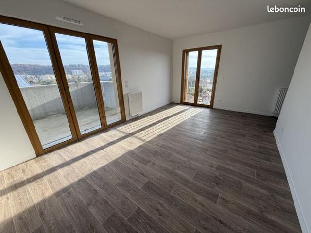 Appartement vente à Saintes, Floirac