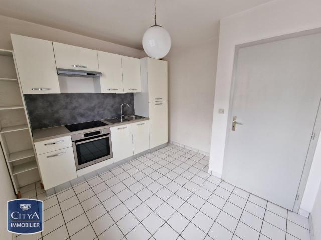 Appartement location à La Colline du Horst, Riedisheim