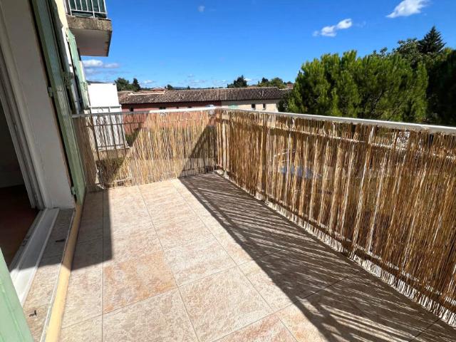 Appartement vente à Brignoles, Var