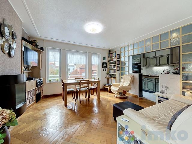 Appartement vente à Dunkerque