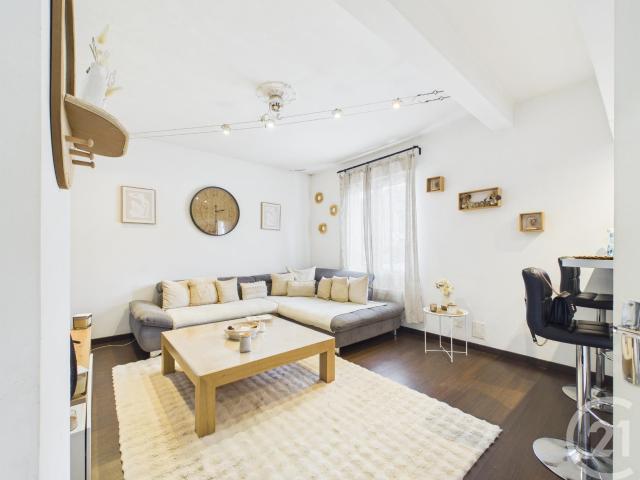 Appartement vente à Chartres, Eure-et-Loir