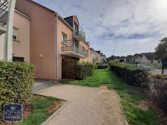 Appartement location à Sens, Villeneuve-sur-yonne