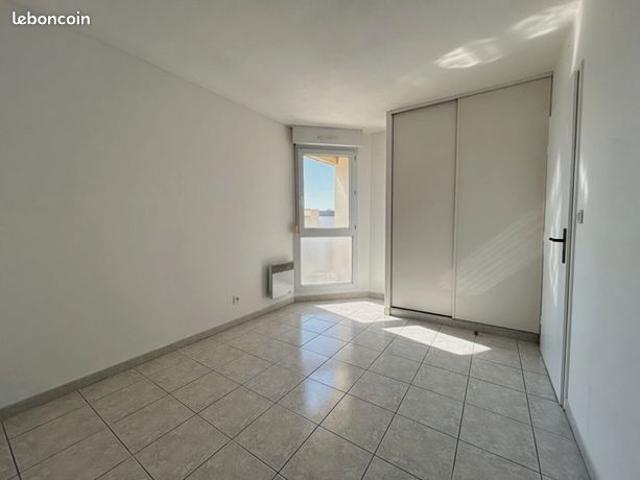 Appartement vente à Montpellier