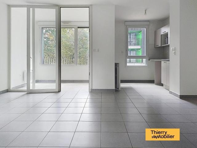 Appartement vente à Nantes, Saint-herblain
