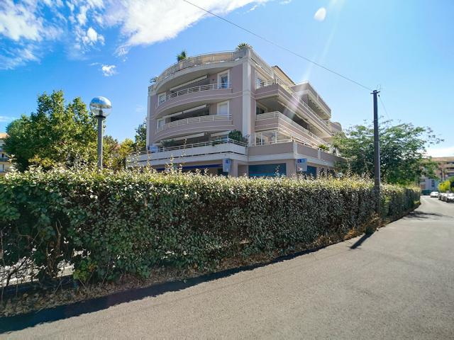Appartement vente à Arrondissement de Draguignan, Fréjus