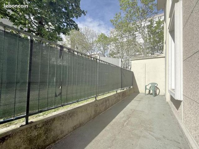 Appartement vente à Malakoff, Hauts-de-Seine
