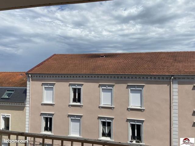 Appartement vente à Roanne