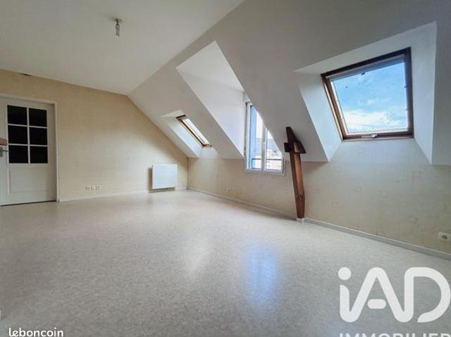 Appartement vente à Rennes, Bretagne