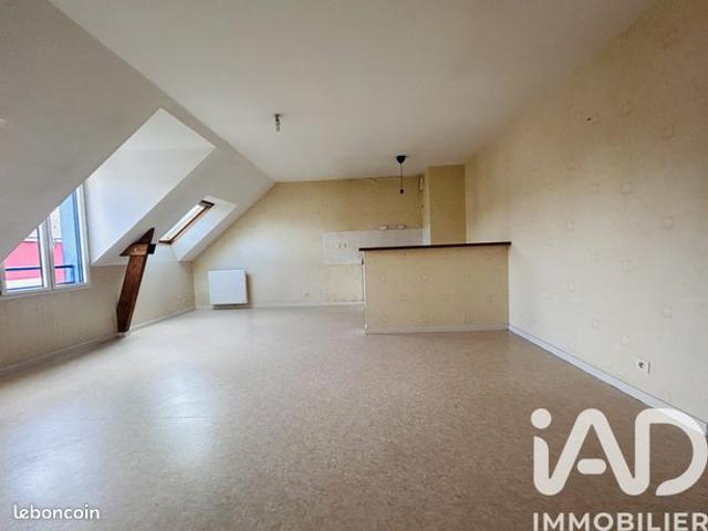 Appartement vente à Rennes, Bretagne