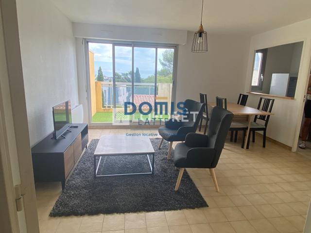 Appartement location à Montpellier