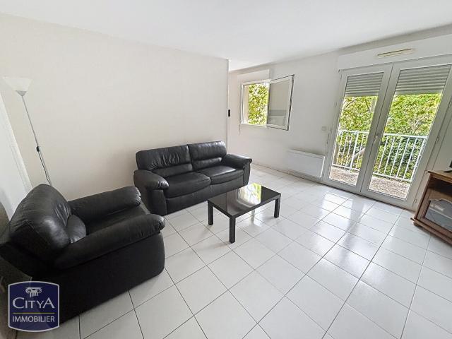 Appartement vente à Béziers