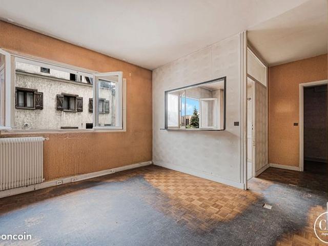 Appartement vente à Montreuil, Eure-et-Loir