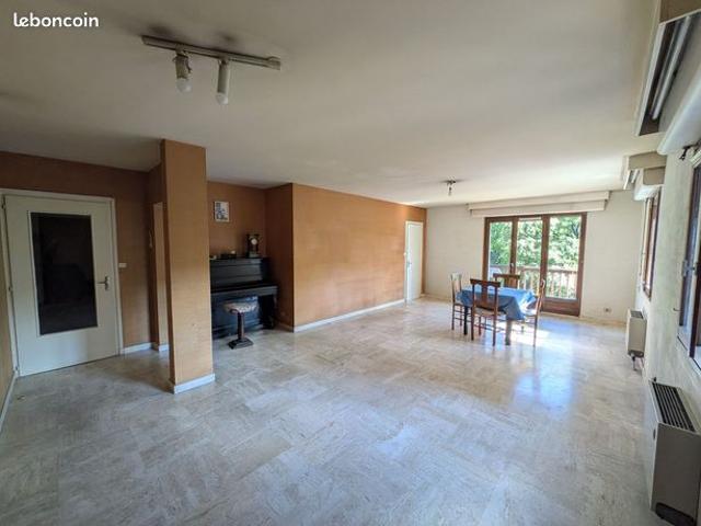 Appartement vente à Chambéry