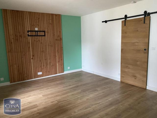 Appartement location à Saint-Nazaire, Saint-nazaire