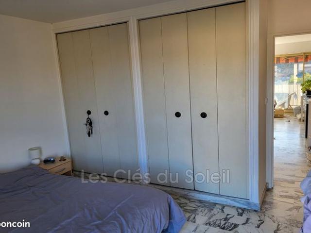 Appartement vente à Arrondissement de Toulon, Saint-mandrier-sur-mer
