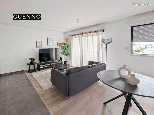 Appartement vente à Rennes, Bretagne