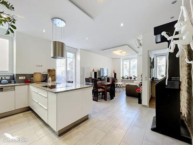 Appartement vente à Beynes, Alpes-de-Haute-Provence