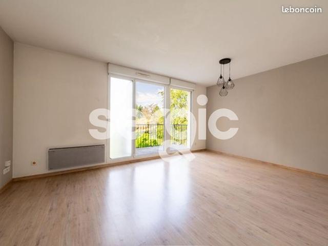 Appartement vente à Douai