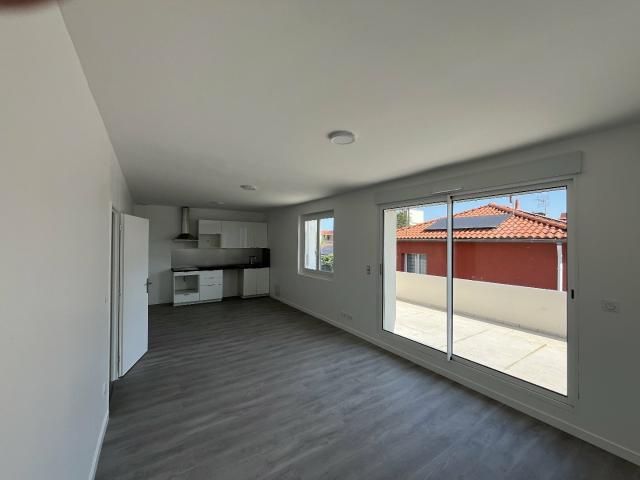 Appartement location à Toulouse