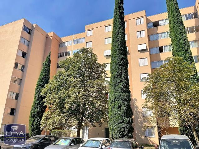 Appartement vente à Istres, Vitrolles
