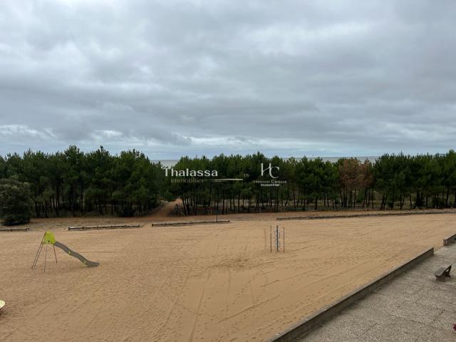 Appartement vente à L'Ermitage, Saint-Brevin-les-Pins