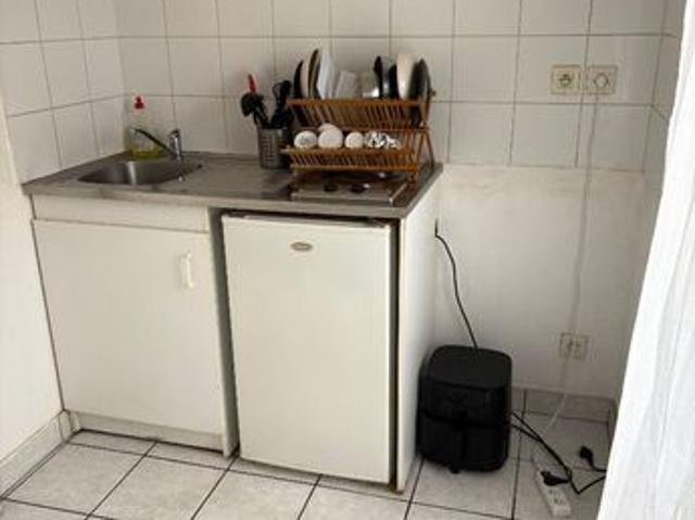 Appartement vente à Provins, Montereau-fault-yonne
