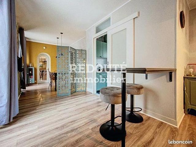 Appartement vente à Épernay, Epernay