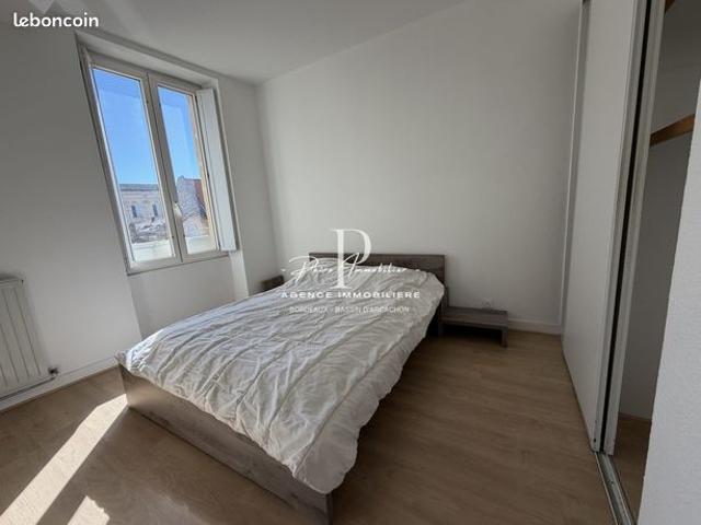 Appartement vente à Libourne
