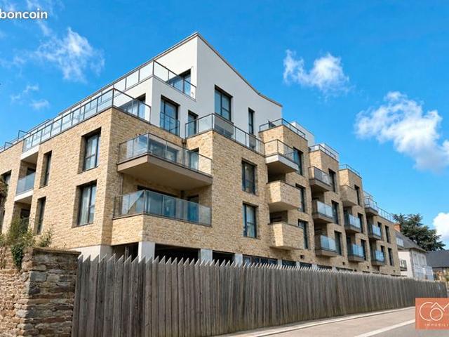 Appartement vente à Rennes, Bretagne