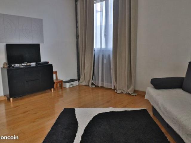 Appartement vente à Troyes