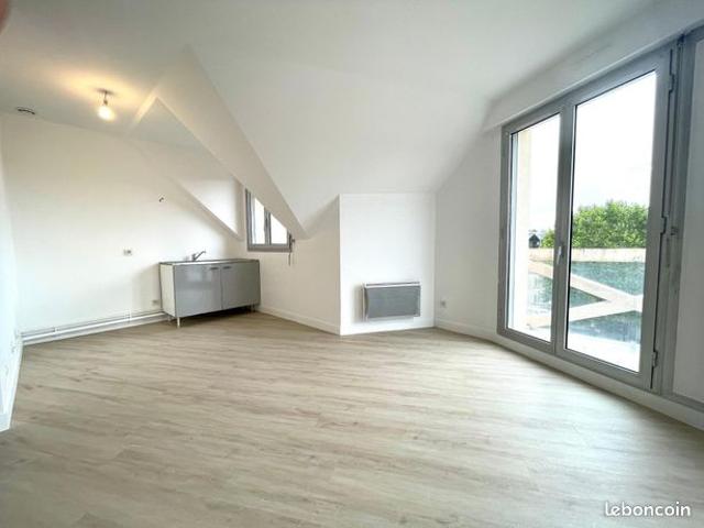 Appartement vente à Mayenne