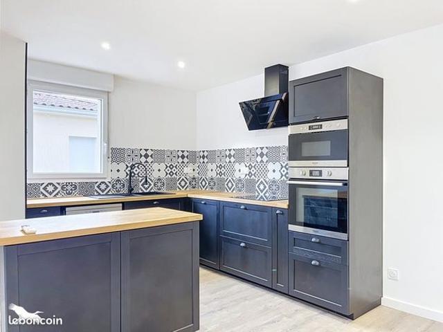 Appartement vente à Libourne, Les Billaux
