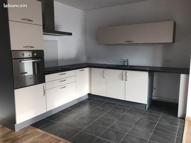 Appartement vente à Valenciennes