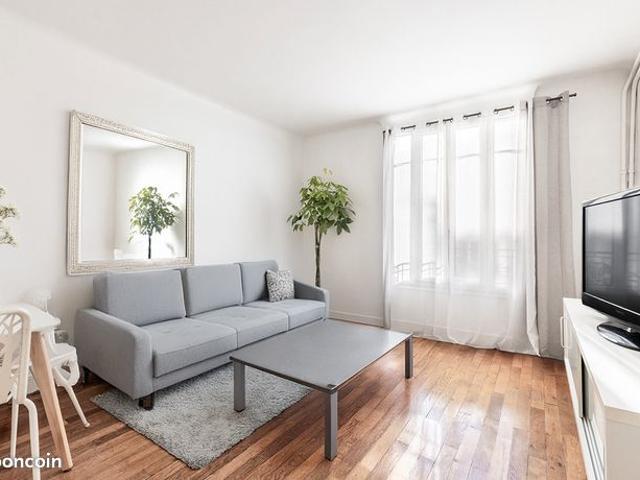 Appartement vente à Bois-colombes, Martinique