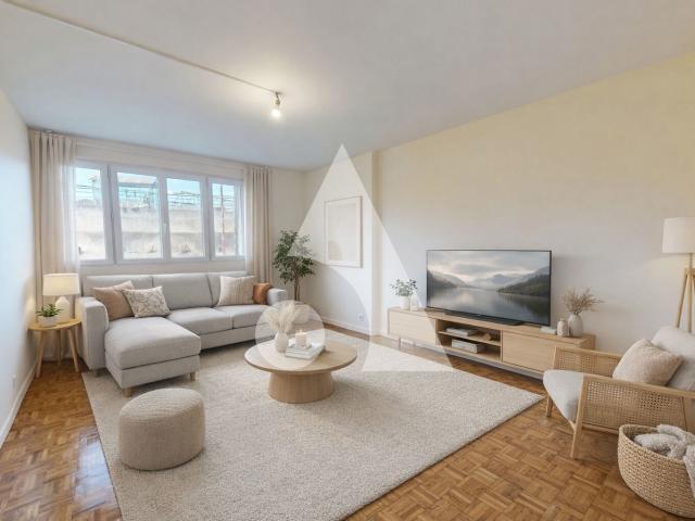 Appartement vente à Quartier Châtillon, Juvisy-sur-Orge