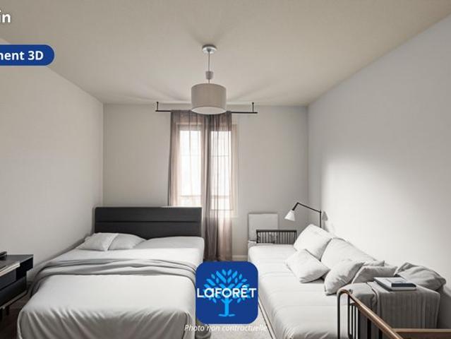 Appartement vente à Lyon, Métropole de Lyon
