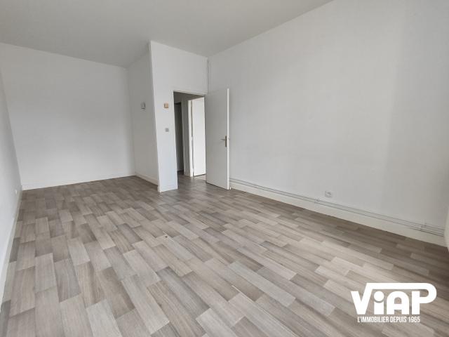 Appartement location à Limoges