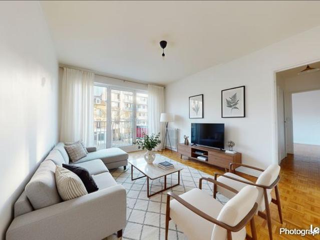 Appartement vente à La Garenne-colombes, Hauts-de-Seine
