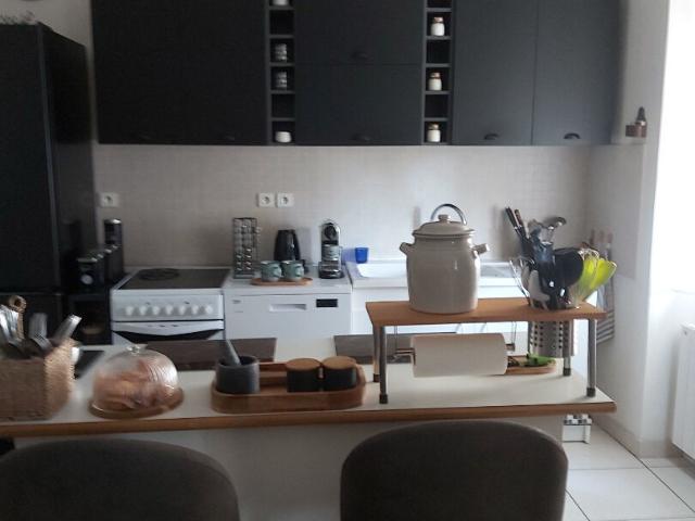 Appartement location à Grasse, Vence