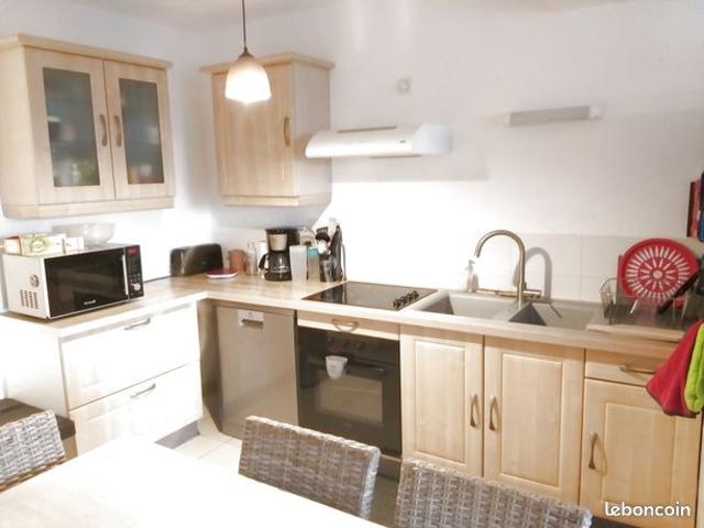 Appartement vente à Château-Gontier, Pays de la Loire