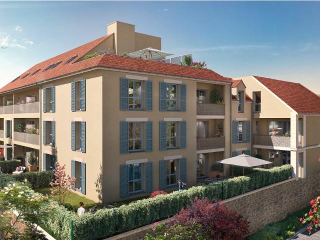 Appartement location à Palaiseau, Arpajon