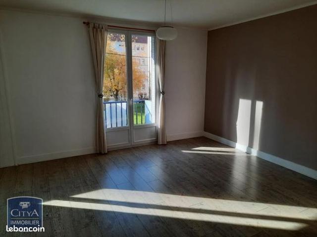 Appartement vente à Besançon, Doubs