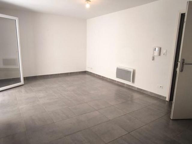 Appartement vente à Nîmes