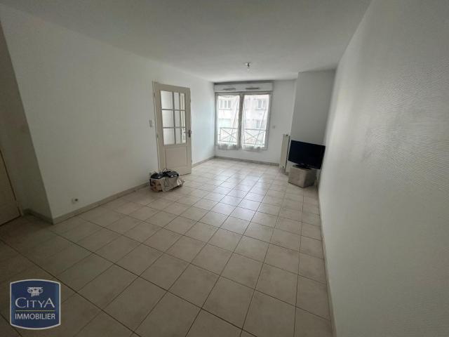 Appartement location à Limoges