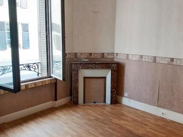 Appartement vente à Malzéville, Meurthe-et-Moselle