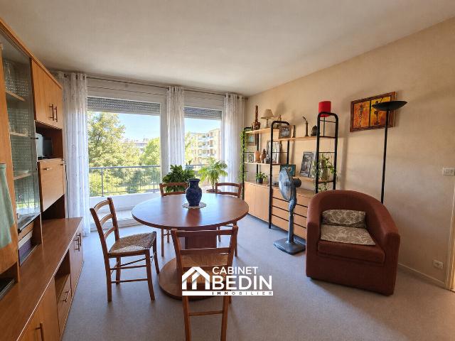 Appartement vente à L'Épinette, Libourne