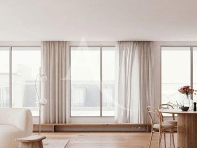 Appartement vente à Paris, Île-de-France
