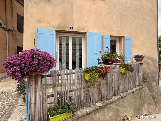 Appartement vente à Aix-en-Provence, Eguilles