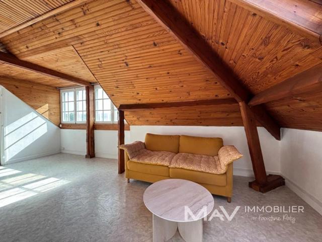 Appartement location à Saint-Omer, Longuenesse
